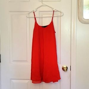 Women's dress